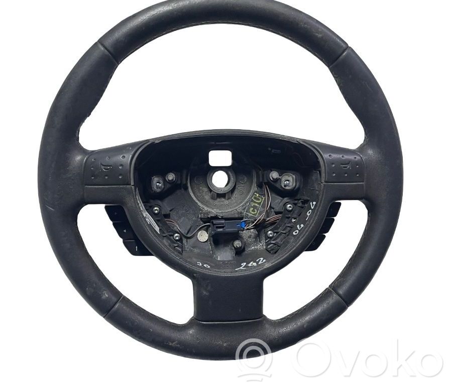 Ohjauspyörä   CV250281XXN