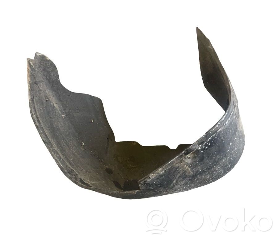 Rear arch