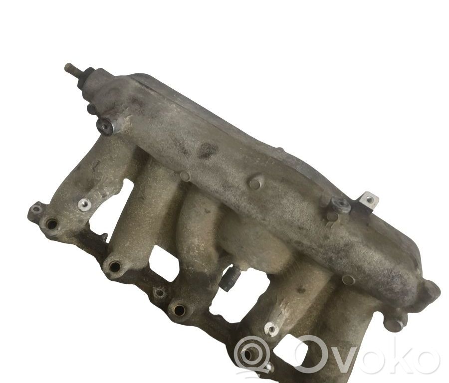 Intake manifold   09488033