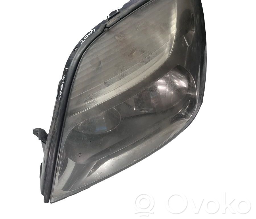Headlight/headlamp   7700432098
