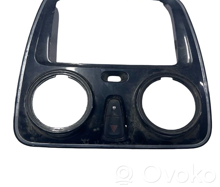 Dacia Lodgy Consola central 