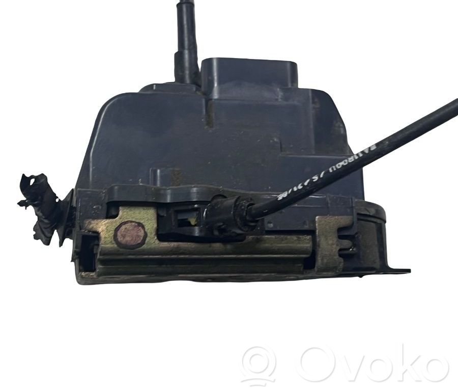 Priekšpusē slēdzene   212468