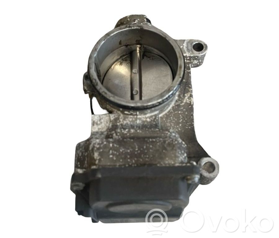 Drosselklappe   8200063652