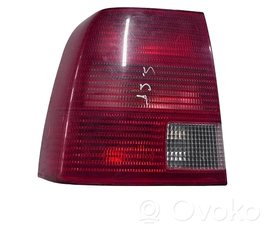 Volkswagen PASSAT B2 Takavalot 