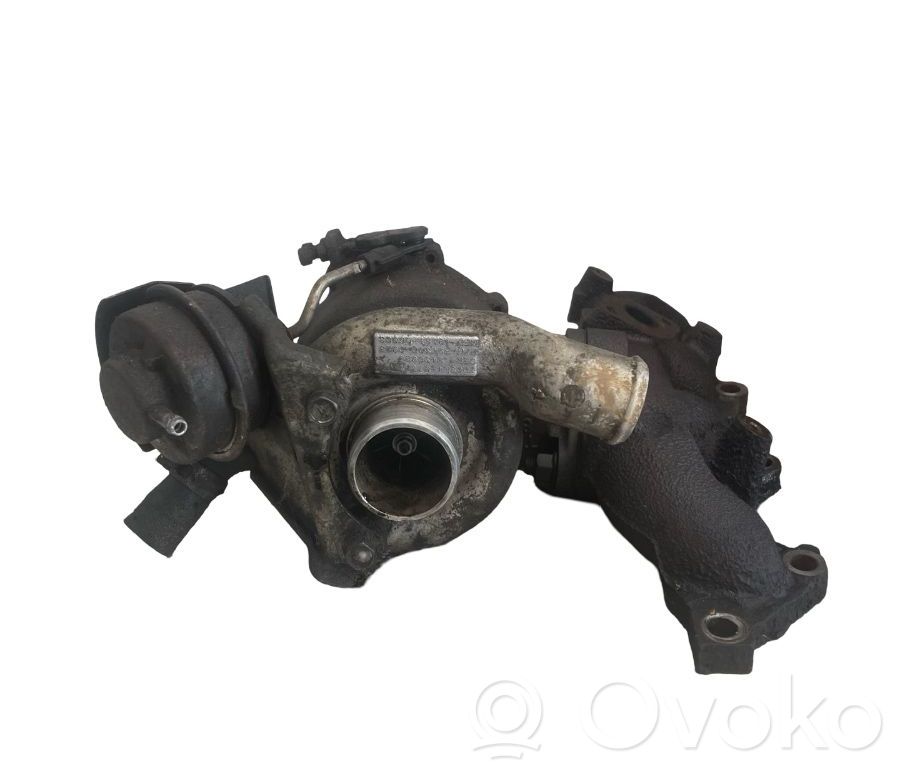 Turbo   8973000923
