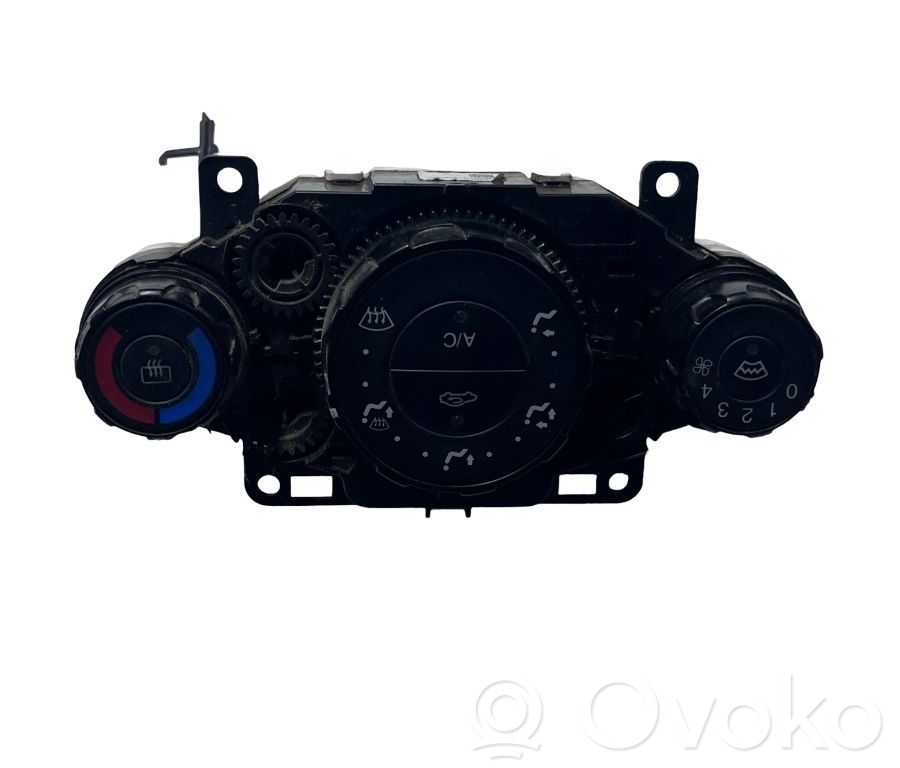 Climate control unit   8A6118549