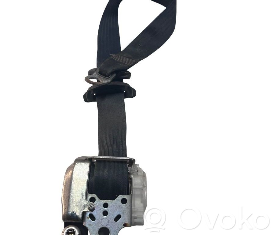 Citroen C1 Cintura di sicurezza anteriore 