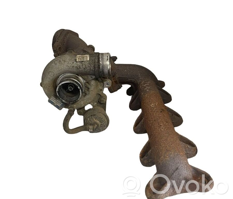 Turbo   504071262