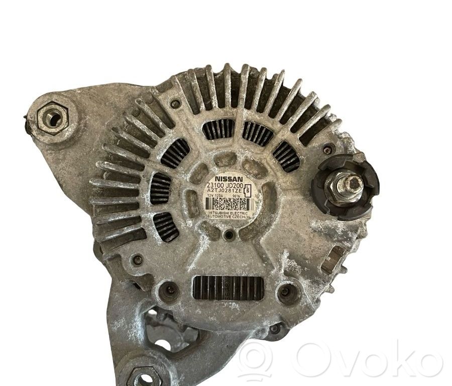 Generatorius   23100JD200
