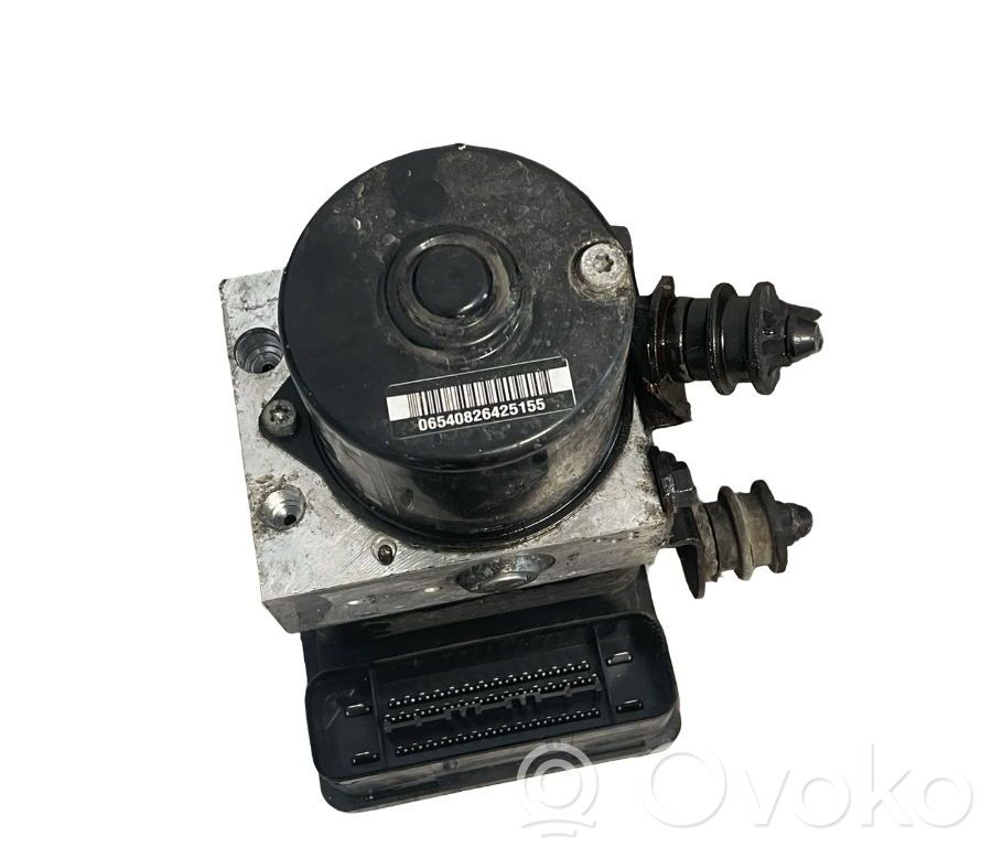 Bomba de ABS   1K0614518