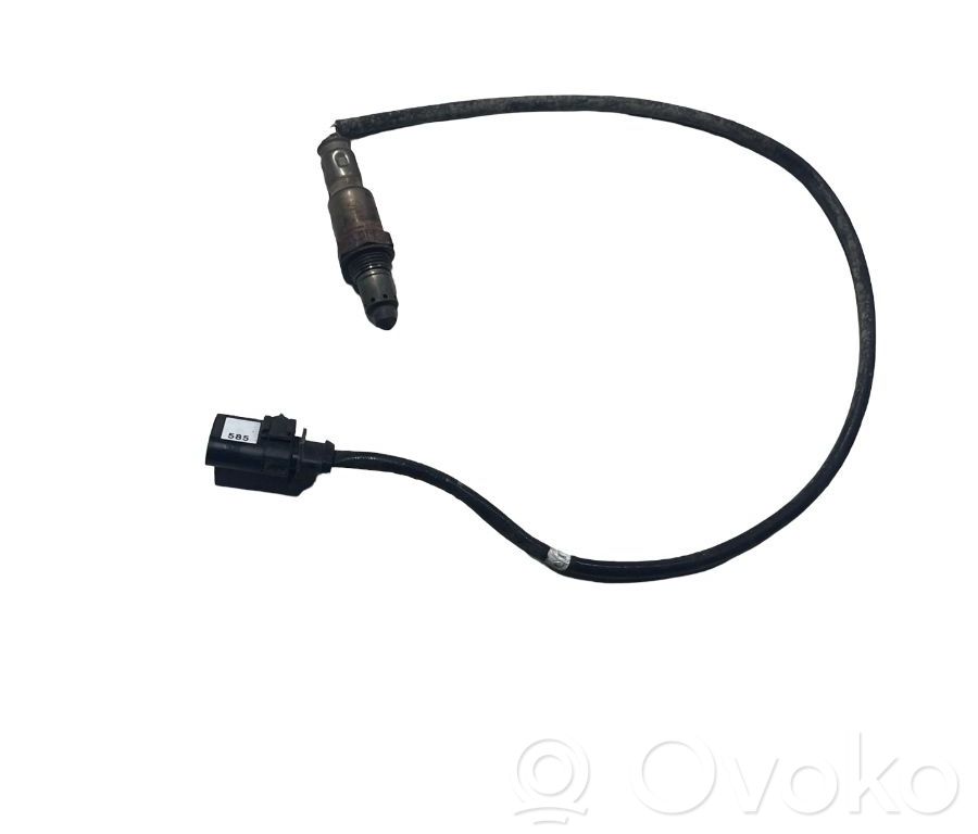 Sonde lambda   04E906262GE