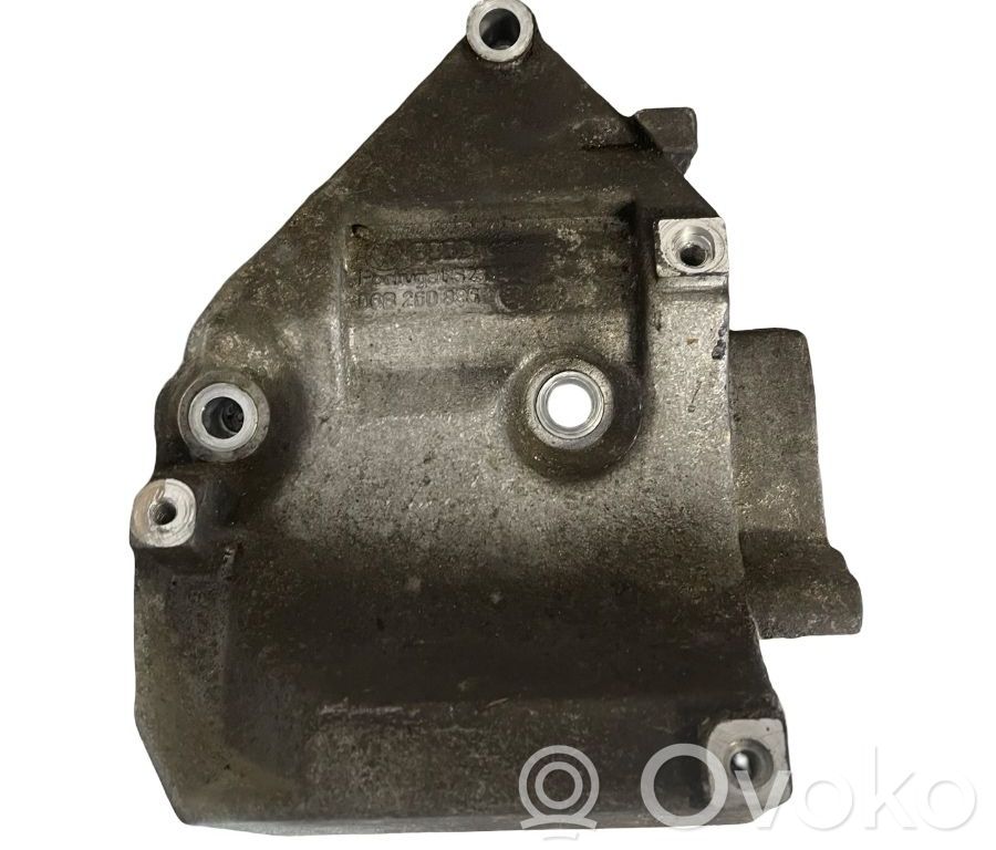 Volkswagen PASSAT B5 Suport montaj compresor A/C 