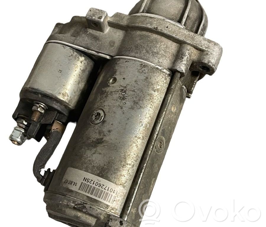 Rozrusznik   1107403