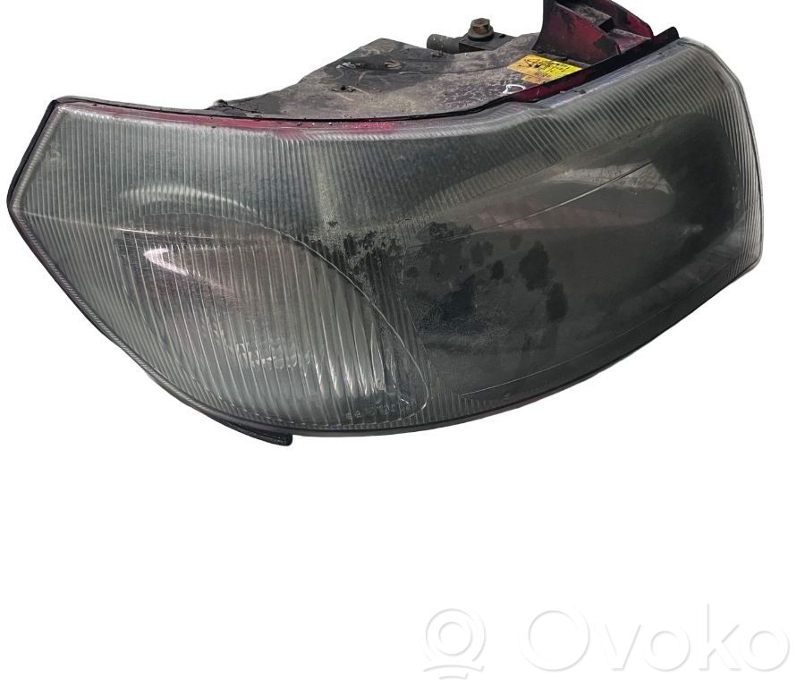 Ford Transit Headlight/headlamp 