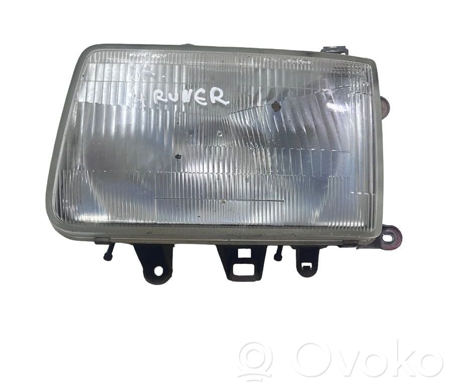 Toyota 4 Runner N120 N130 Far 