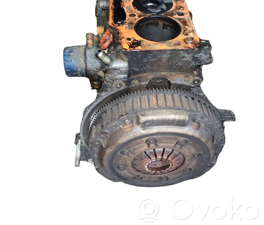 Motorblock