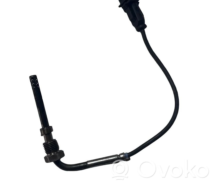 Opel Insignia A Sensor de temperatura del escape 