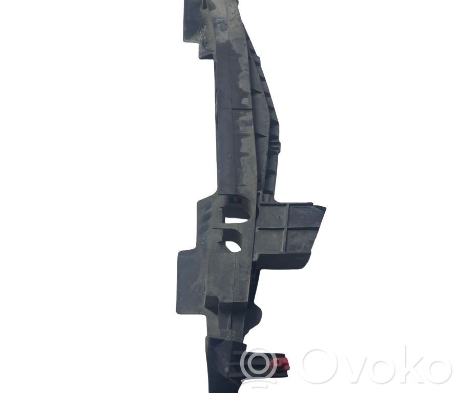 Front bumper mounting bracket   13334028