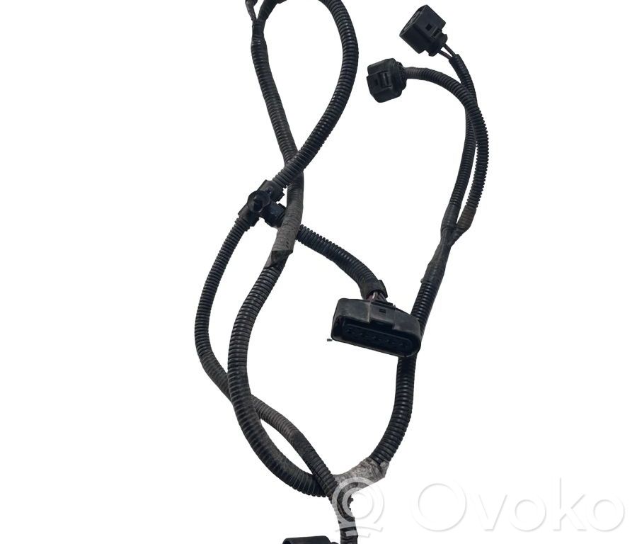 Otros cableados   6N0973755