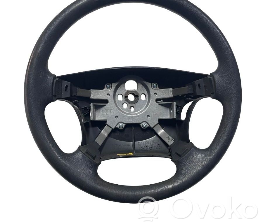Daewoo Matiz Ohjauspyörä 