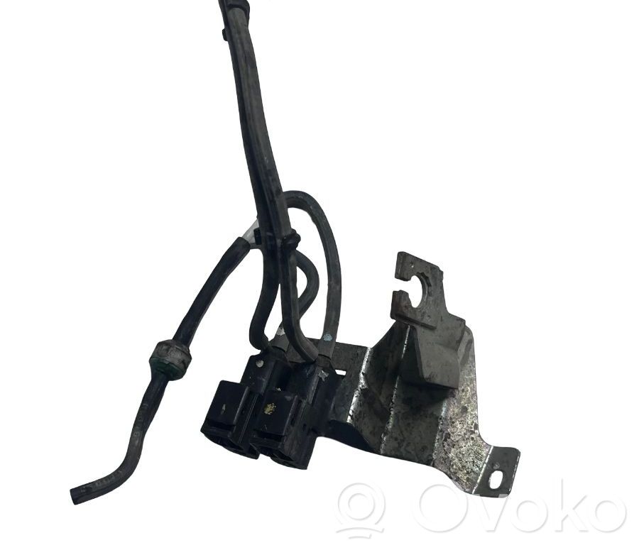 Tyhjiöventtiili   K5T49091