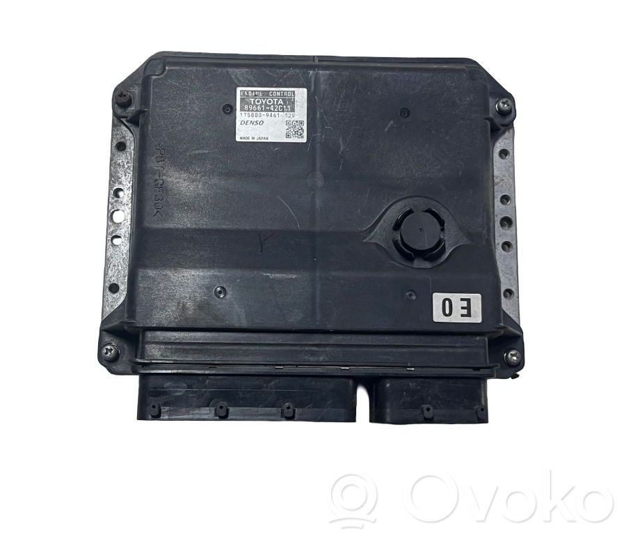 Engine control unit/module ECU   8966142C11