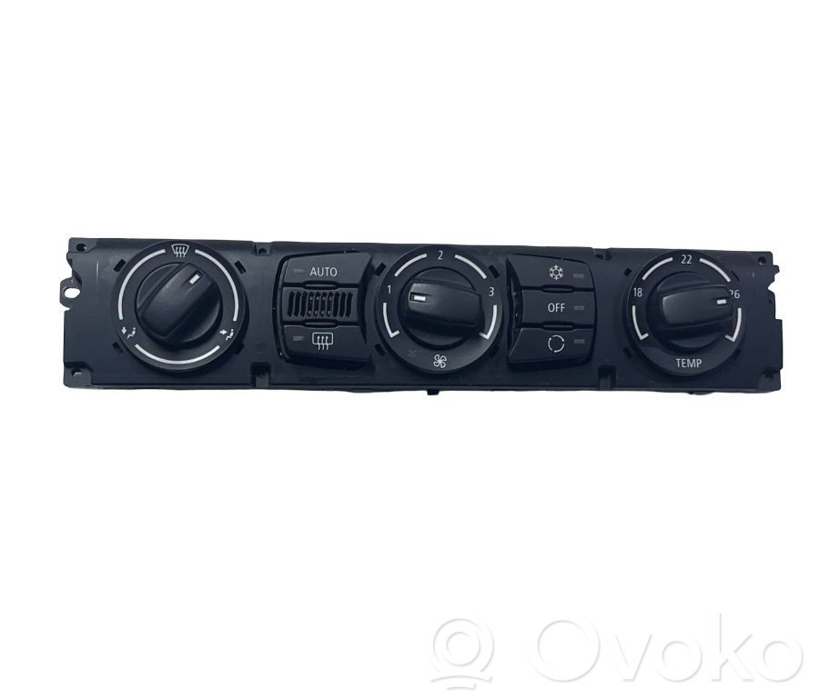 Unitate control climatizare   11419110