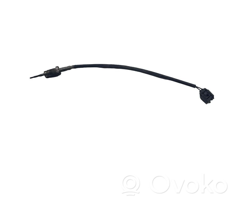 Exhaust gas pressure sensor   265600