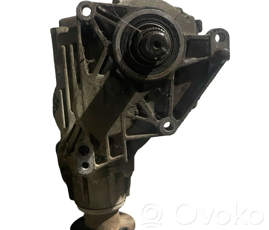 Skrzynia rozdzielcza / Reduktor   Y050904686