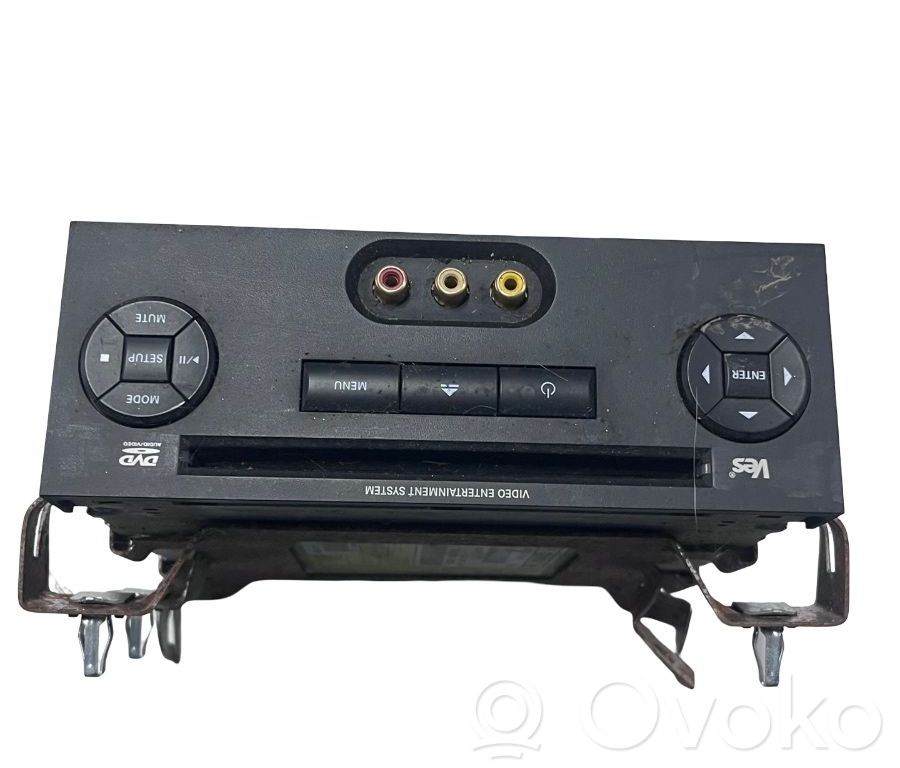 Jeep Commander Schimbător CD/DVD 