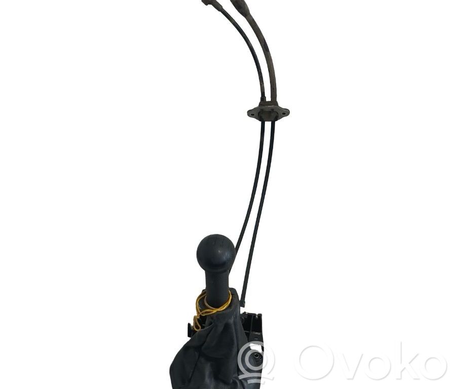 Support de câble levier de vitesse