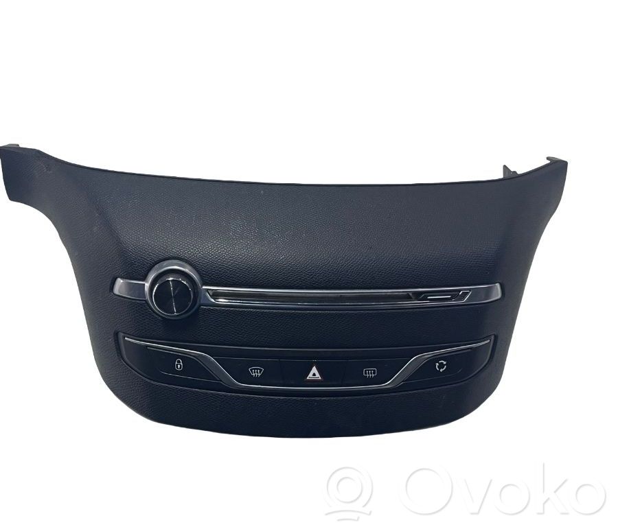 Consola central   96777664ZD