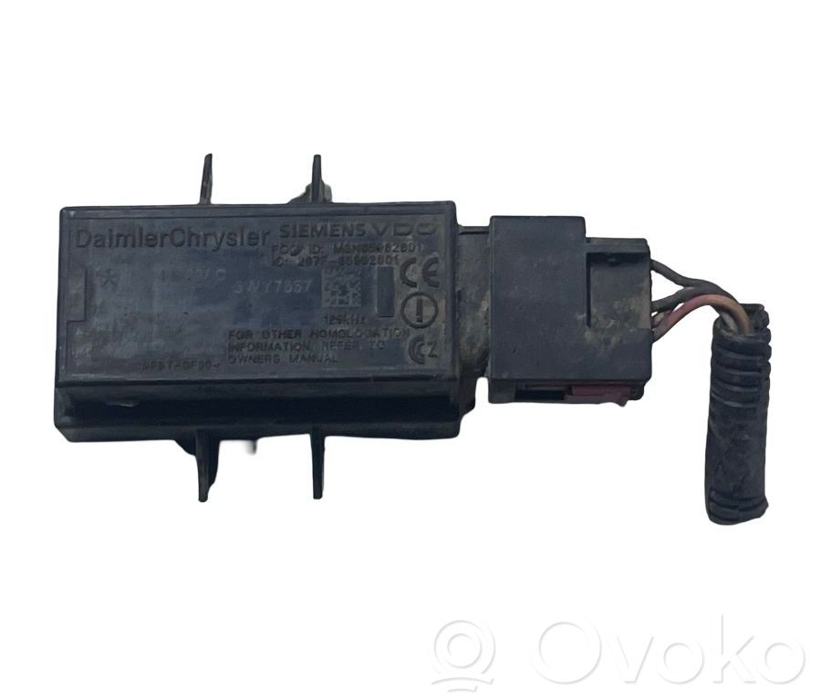 Tire pressure control unit   56044729AC