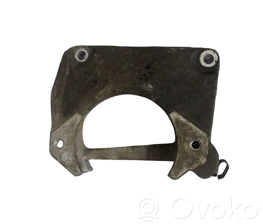 Support de moteur, coussinet   24168110