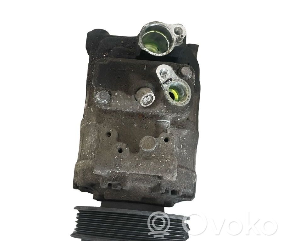 Kompresor / Sprężarka klimatyzacji A/C   1K0802859C