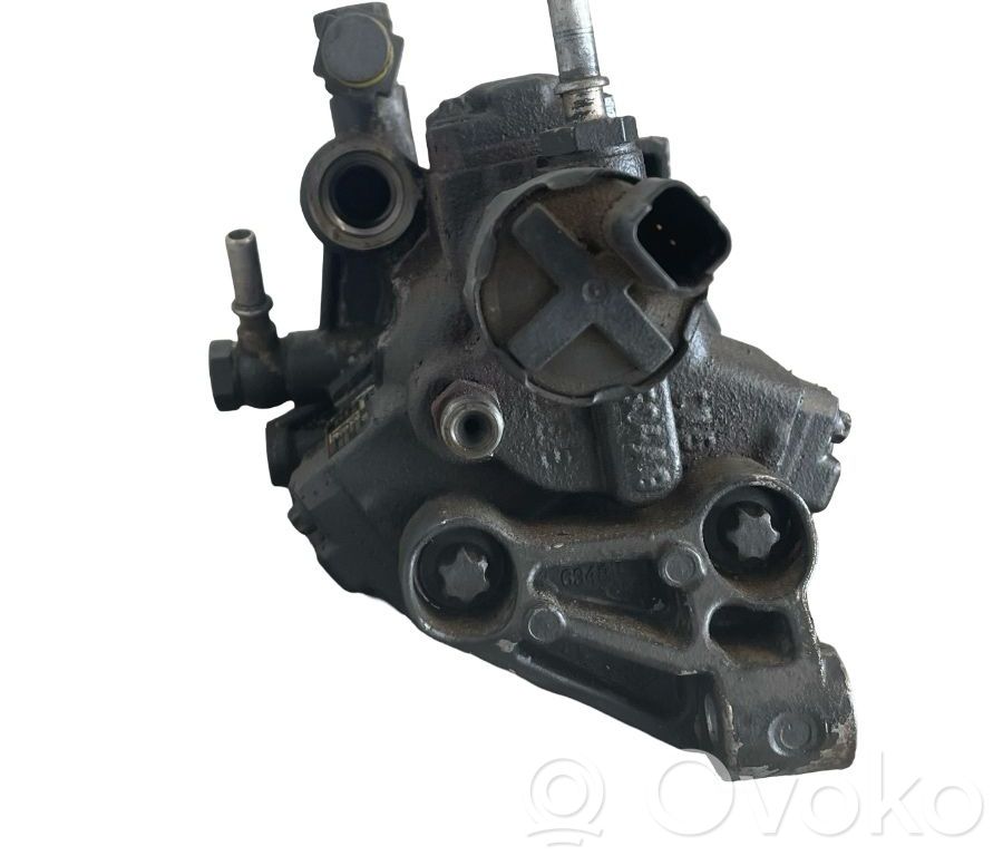 Fuel injection high pressure pump   H8200704210