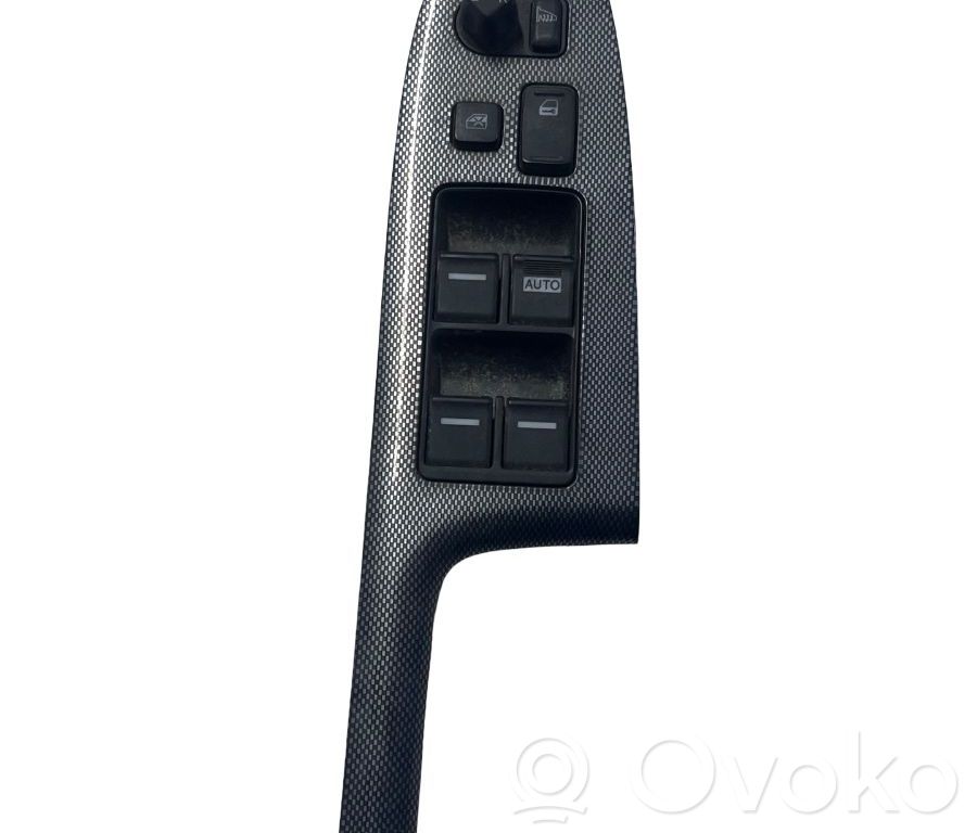 Electric window control switch   SEAE012M1