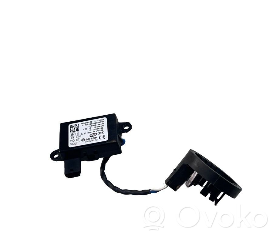 Unidad de control/módulo inmovilizadora   F00HJ00493