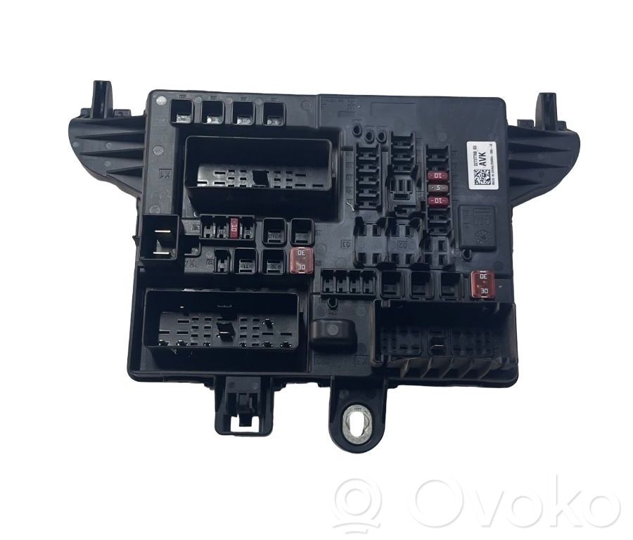 Sulakemoduuli   22737768