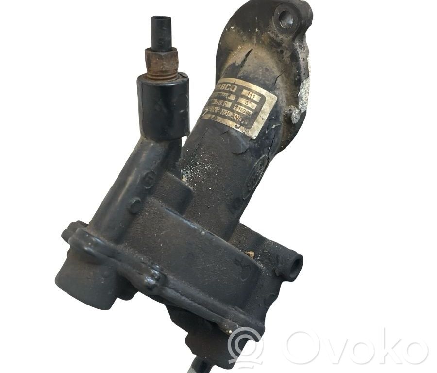 Bomba de vacío   9140050600