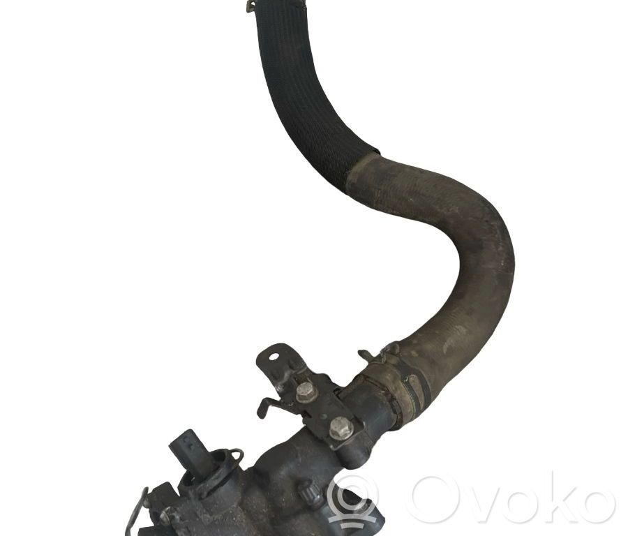 Termostata korpuss   110602770R