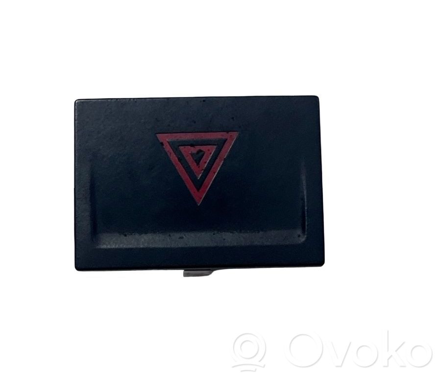Volkswagen Caddy Hazard light switch 