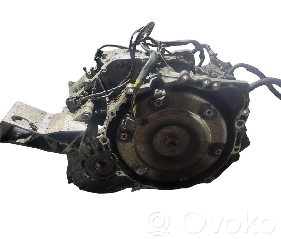 Volvo S60 Caja de cambios automática 