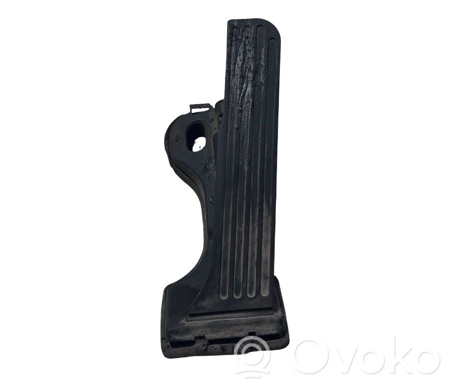 Volkswagen Caddy Gaspedal 