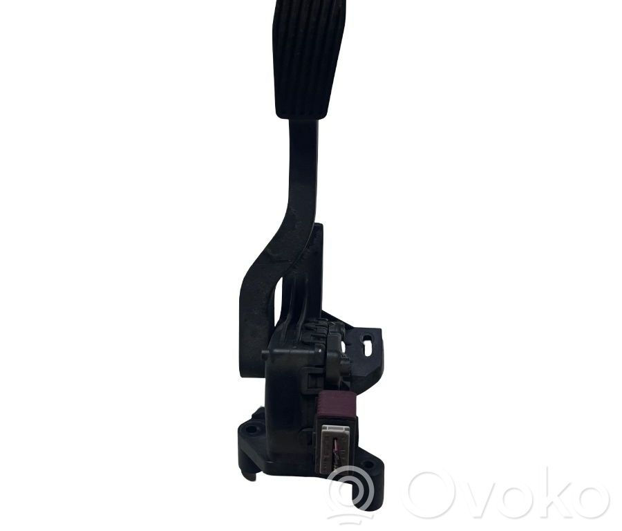 Akceleratoriaus pedalas   93335443