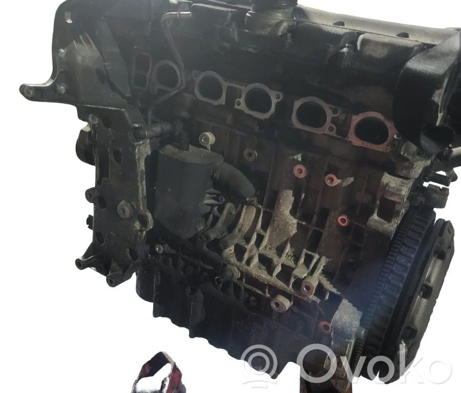 Moottori   B5234T3