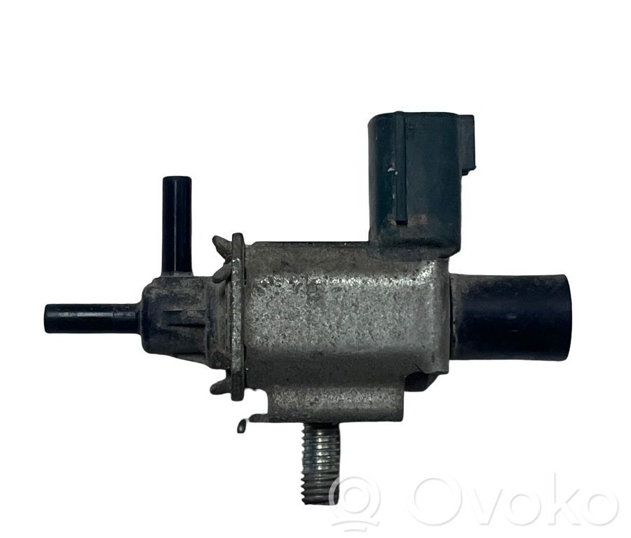 Soupape   K5T46593