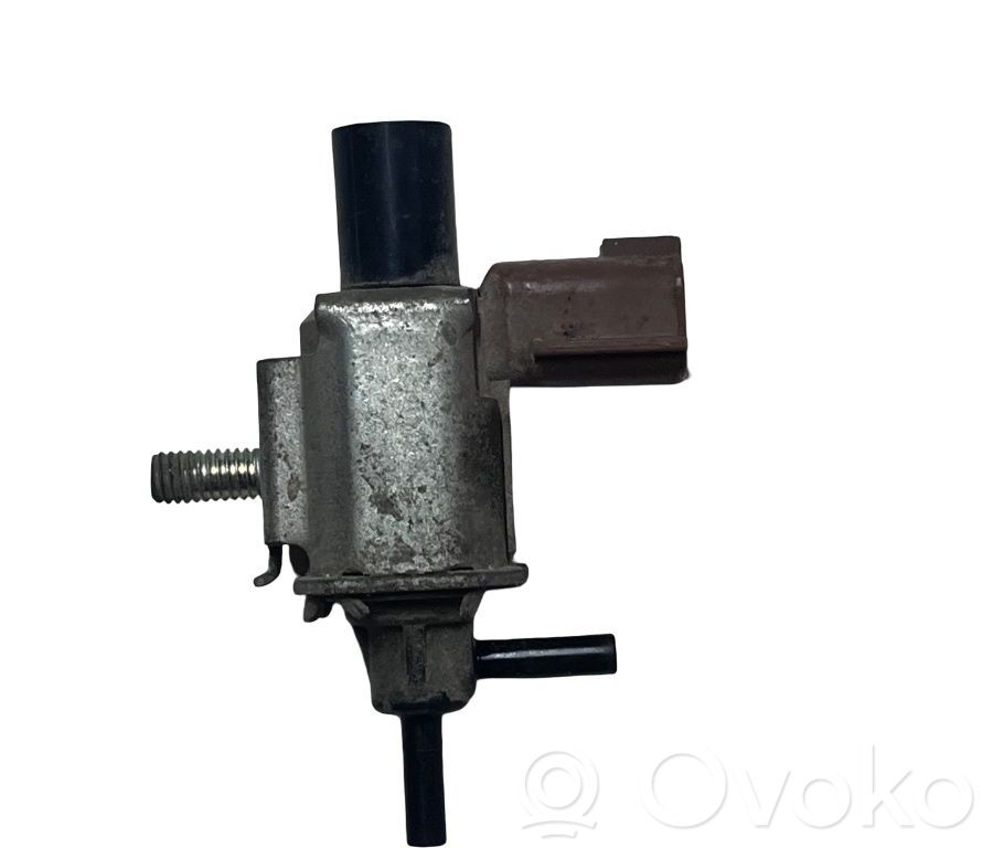 Soupape   K5T46591