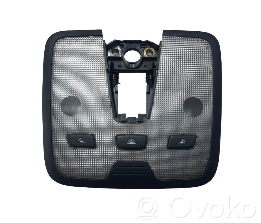 Luz del asiento delantero   9483553