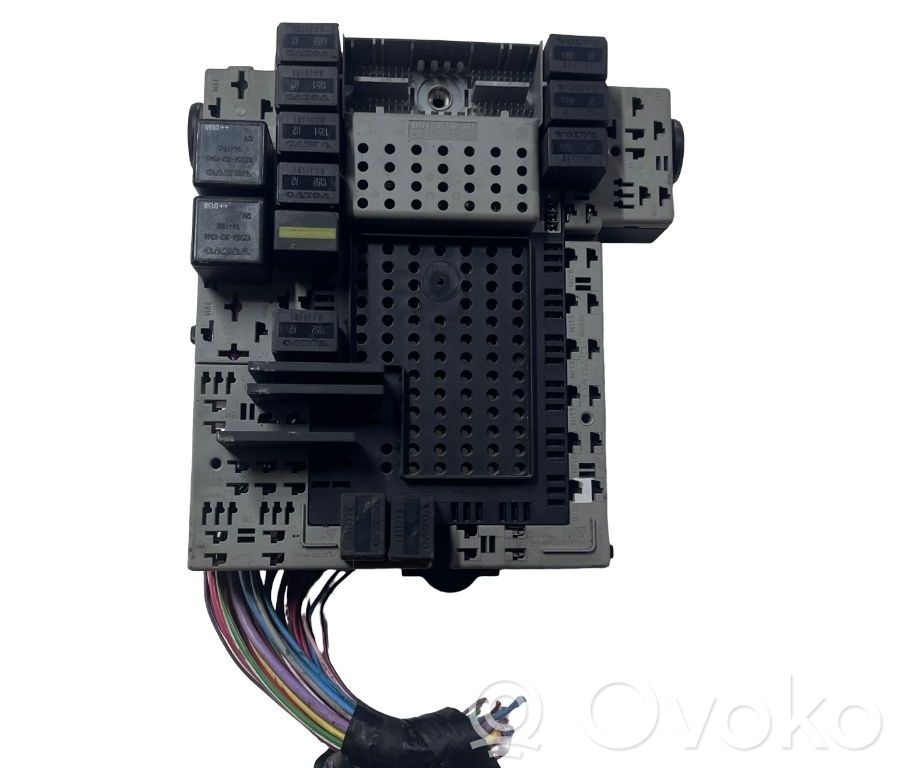 Volvo S60 Sulakemoduuli 